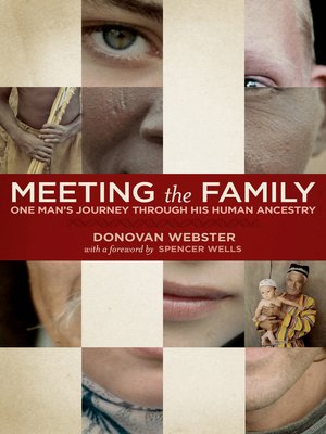 cover image of Meeting the Family